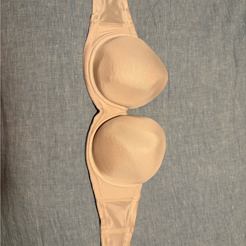Wacoal Soft Cream Bra